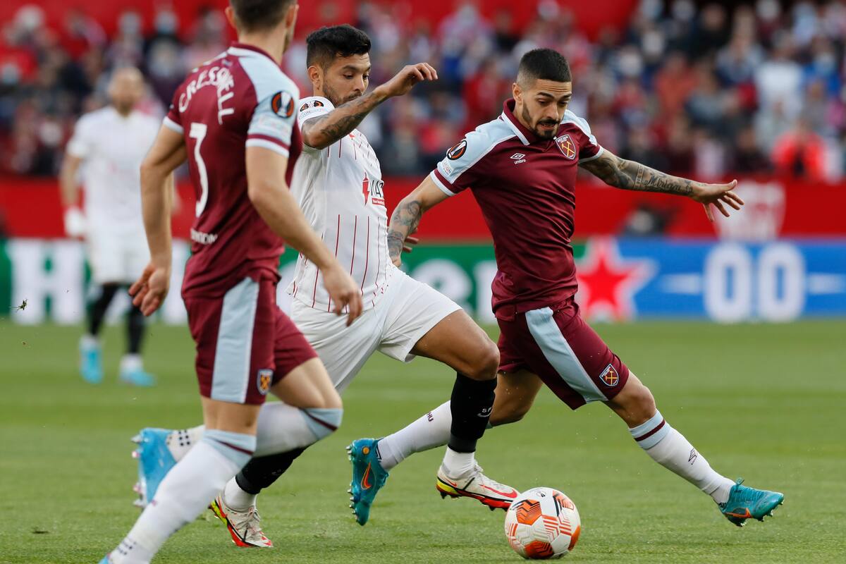 Inicia Liga de Campeones de Europa con cinco jugadores mexicanos