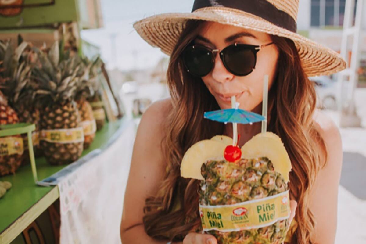 Ofrece Puerto Peñasco variedad imperdible de street food