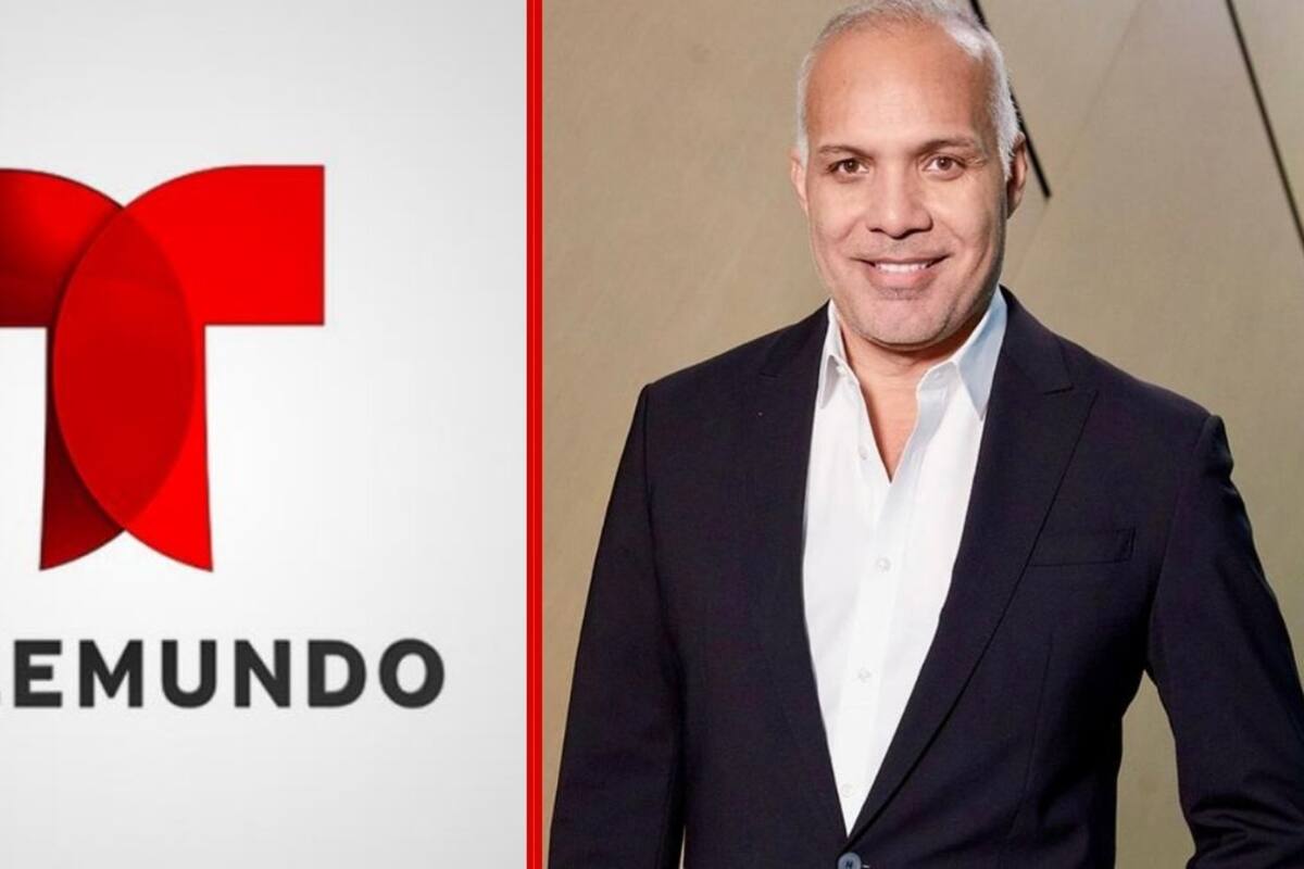Ronald Day renuncia a su cargo como presidente de  Entretenimiento y COO de Telemundo