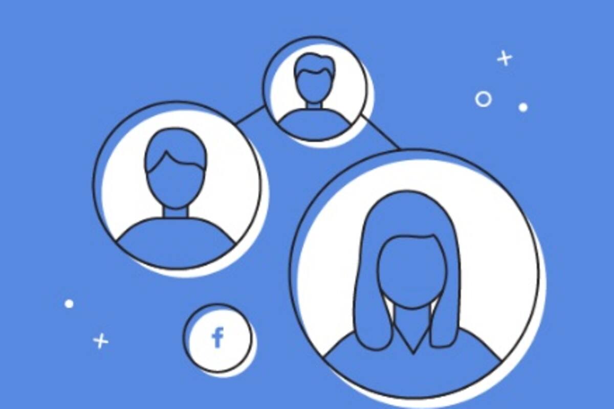 Obtienen datos de usuarios sin permiso de nuevo en Facebook