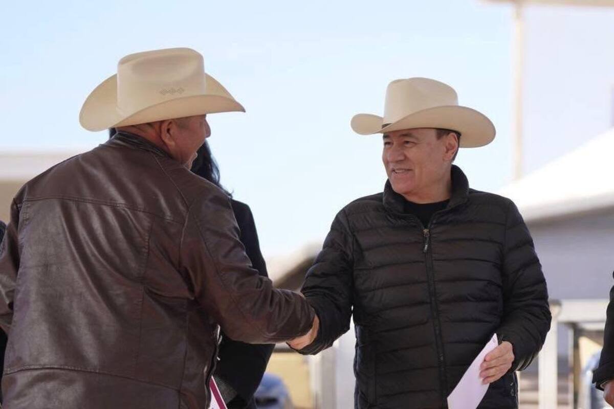 Destaca Alfonso Durazo que Sonora se coloca como referente nacional en producción pesquera