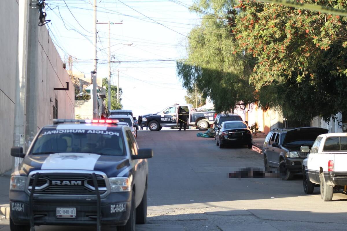 Ejecutan a hombre en Mariano Matamoros
