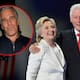 A petición de Trump, EE.UU. investigará vínculos de Epstein con Clinton y otros demócratas