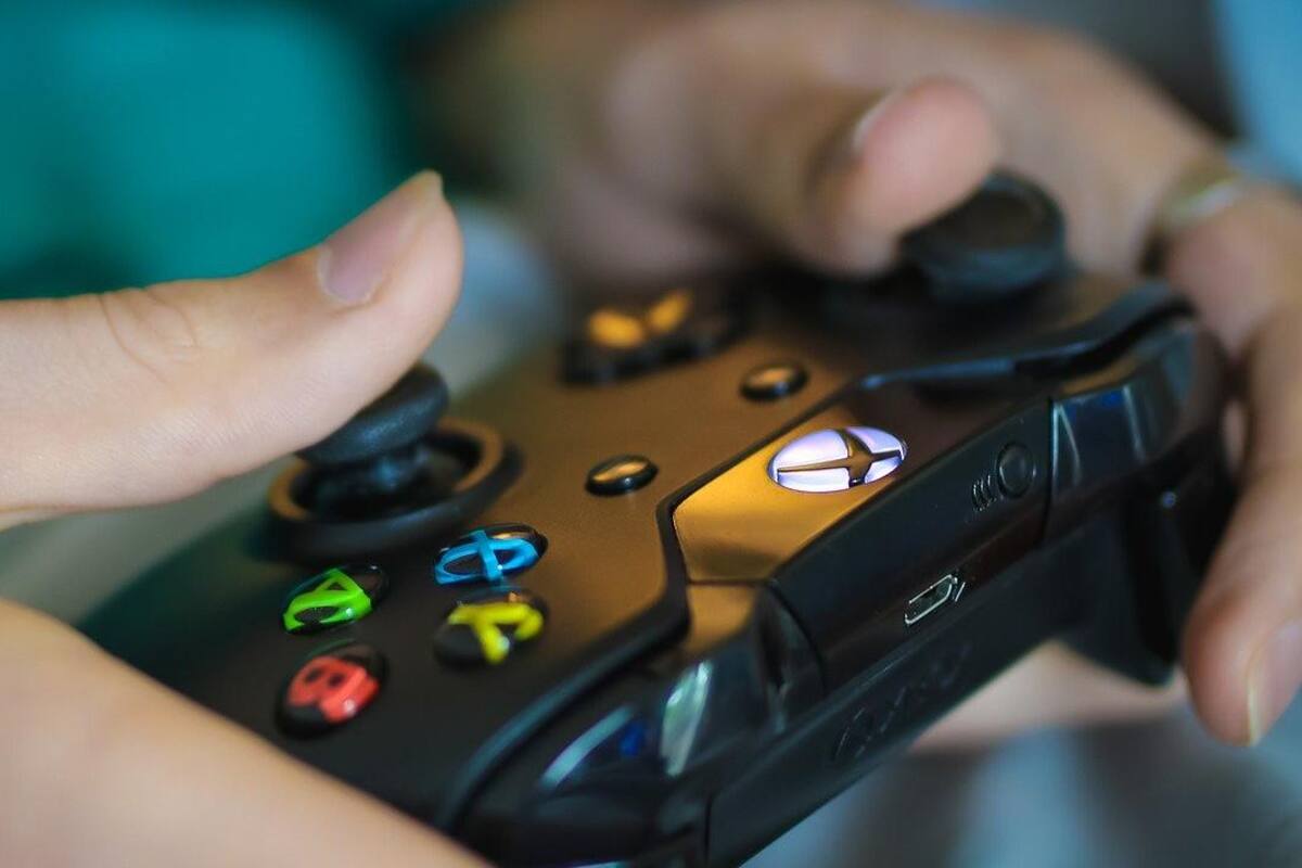 Los videojuegos, una de las mejores opciones para pasar la cuarentena