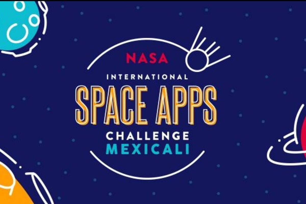 Talento “Cachanilla” será puesto a prueba por la NASA
