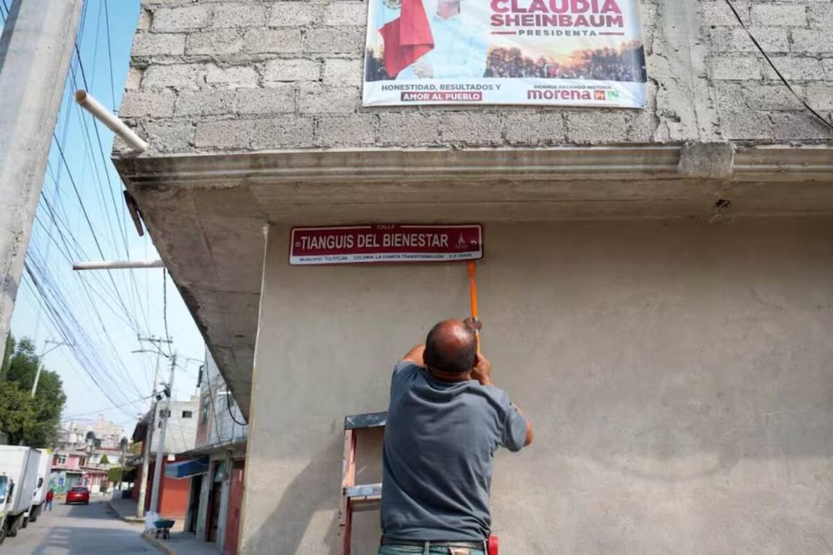 Los residentes han realizado bloqueos y enfrentamientos con la policía.