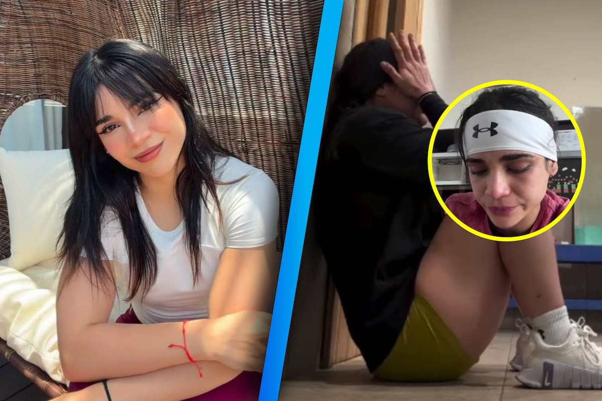Alana Flores revela que no estaba bien mental ni físicamente antes de perder en Supernova