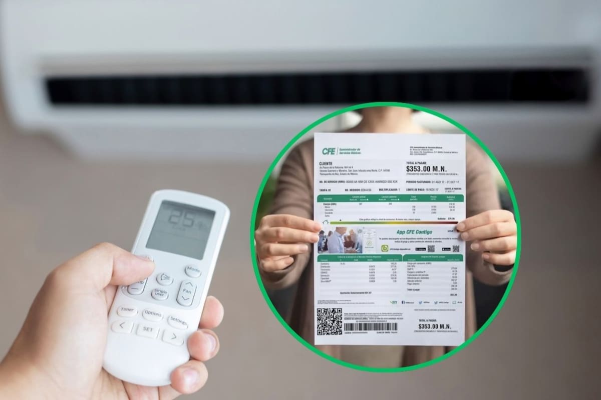 ¿A partir de cuándo aplica el subsidio de la luz según la fecha de corte de mi recibo de CFE si vivo en Sonora?