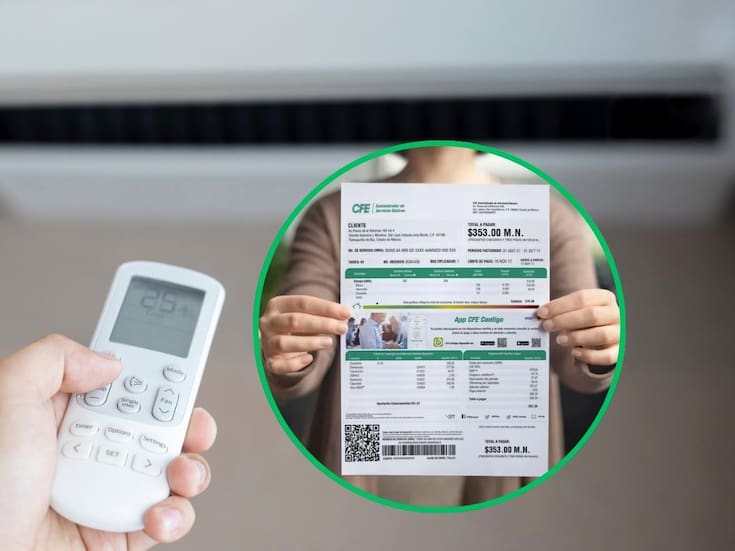 ¿A partir de cuándo aplica el subsidio de la luz según la fecha de corte de mi recibo de CFE si vivo en Sonora?