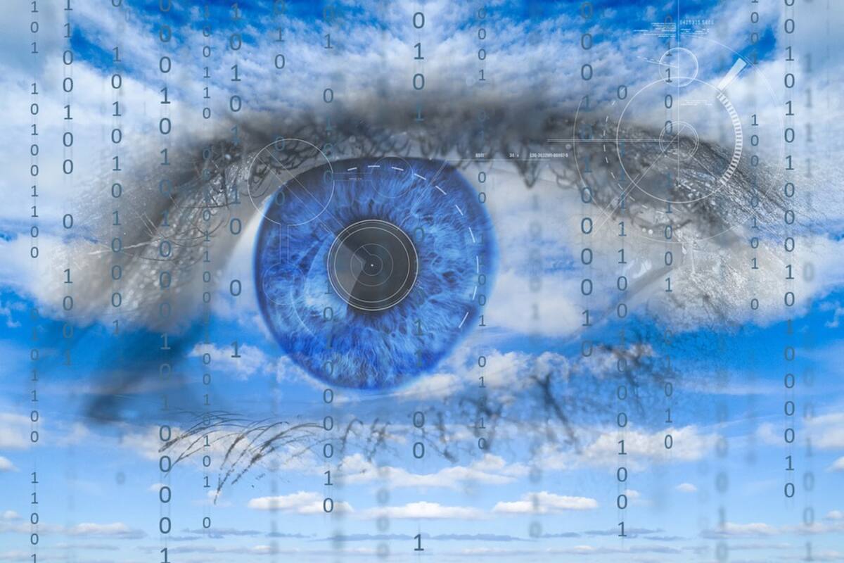 Palantir: la tecnología que EU usará para localizar y detener indocumentados