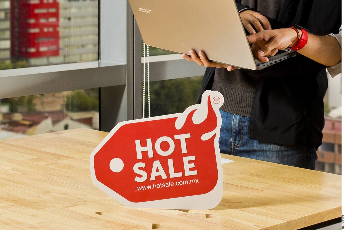 Hot Sale de Amazon: ¿Cuándo será y qué ofertas tendrá?