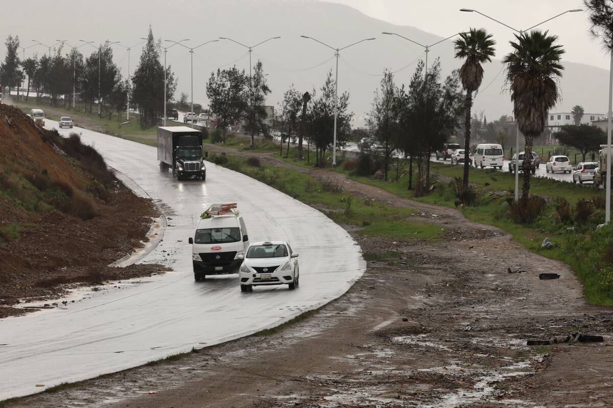 CMIC espera se rehabilite el Bulevar 2000
