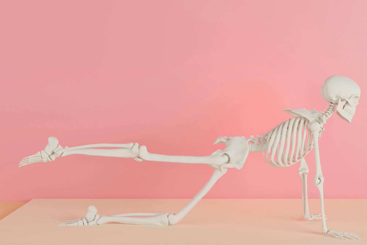 Cinco datos sorprendentes sobre el cuerpo humano que probablemente no conocías