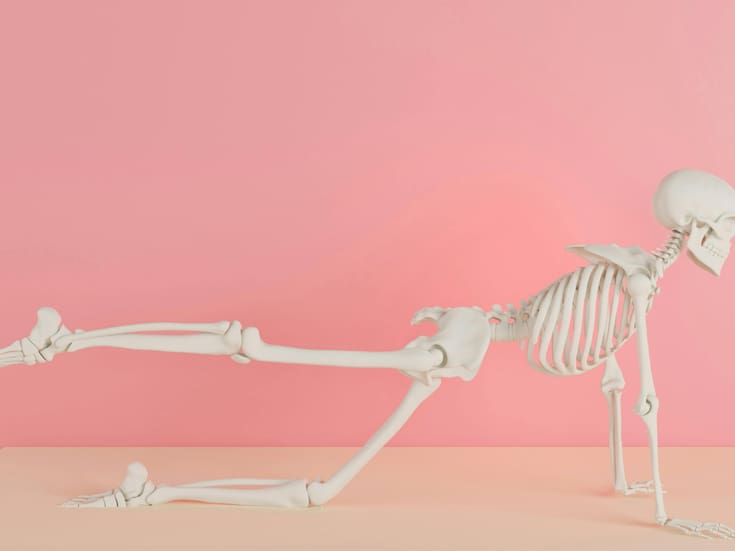 Cinco datos sorprendentes sobre el cuerpo humano que probablemente no conocías