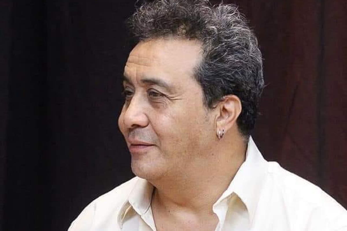 Hospitalizan al actor mexicano de doblaje Alfonso Obregón Inclán, voz de Shrek