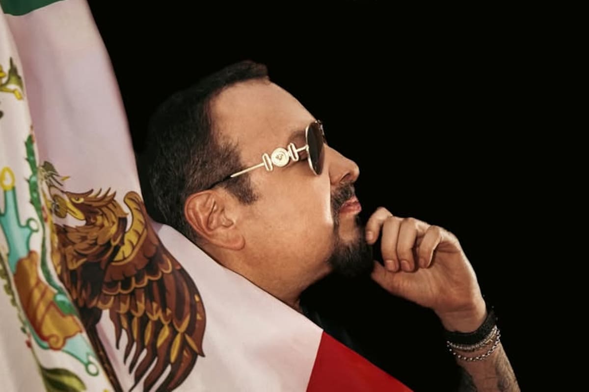 Pepe Aguilar fue elegido como ícono cultural por la revista Paper: ¿qué revela su entrevista que se volvió viral?