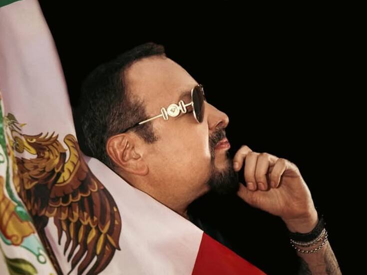 Pepe Aguilar fue elegido como ícono cultural por la revista Paper: ¿qué revela su entrevista que se volvió viral?