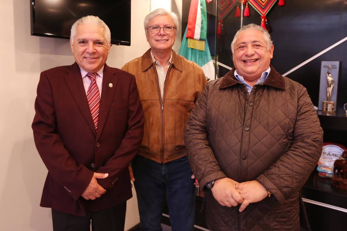 Señala Bonilla no se permitirá la corrupción
