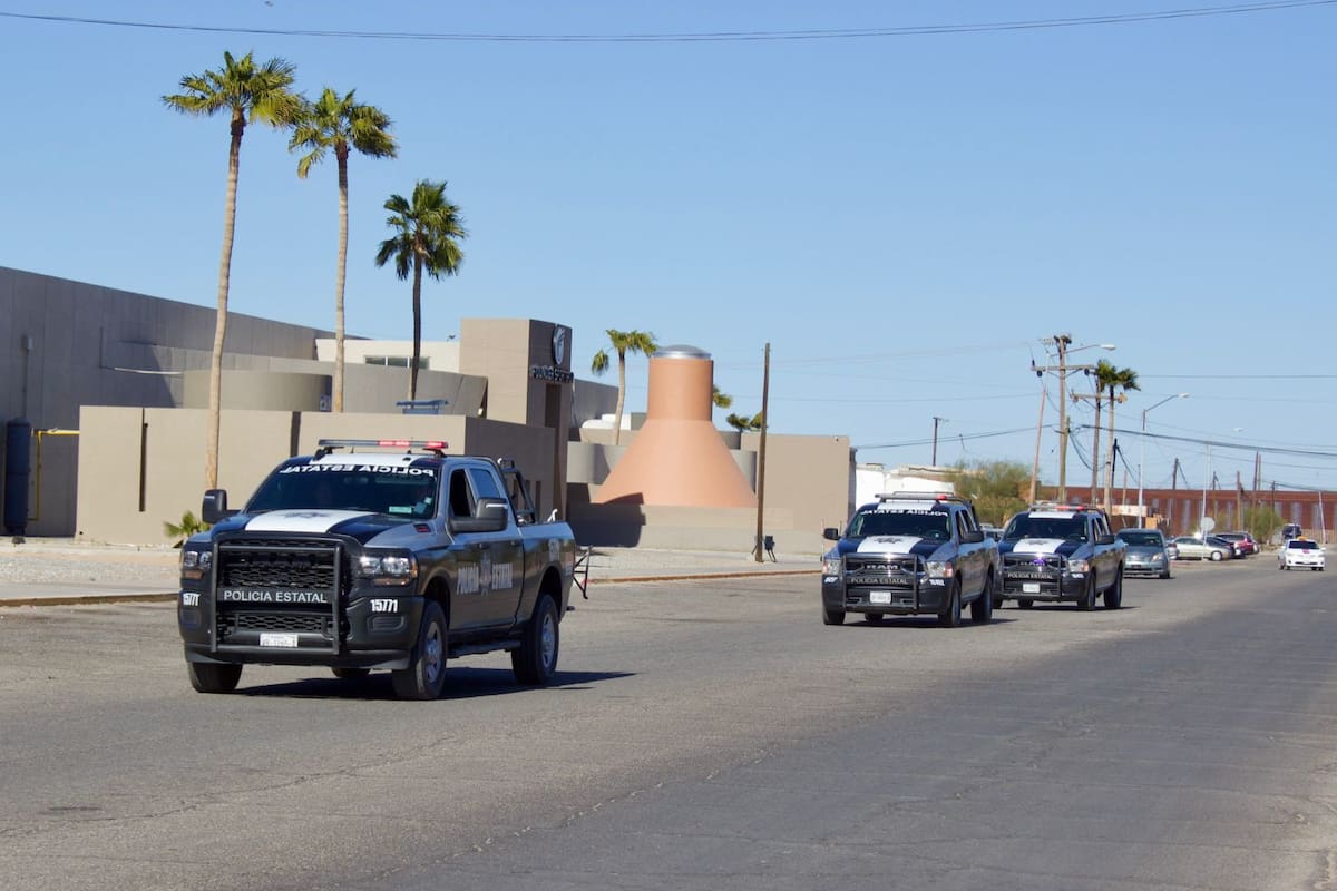 Revelan causa de muerte en el CERESO de SLRC: investigan a dos internos por homicidio