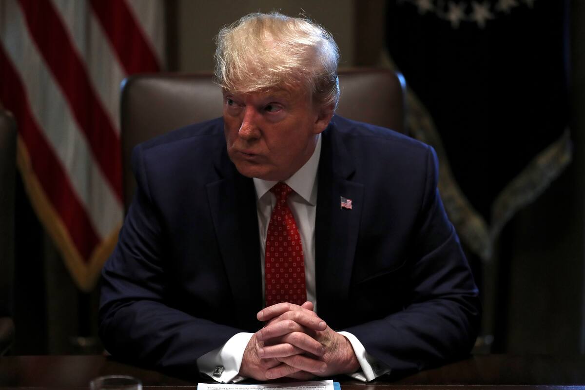 "Aranceles subirán aún más", si no hay acuerdo con China, dice Trump
