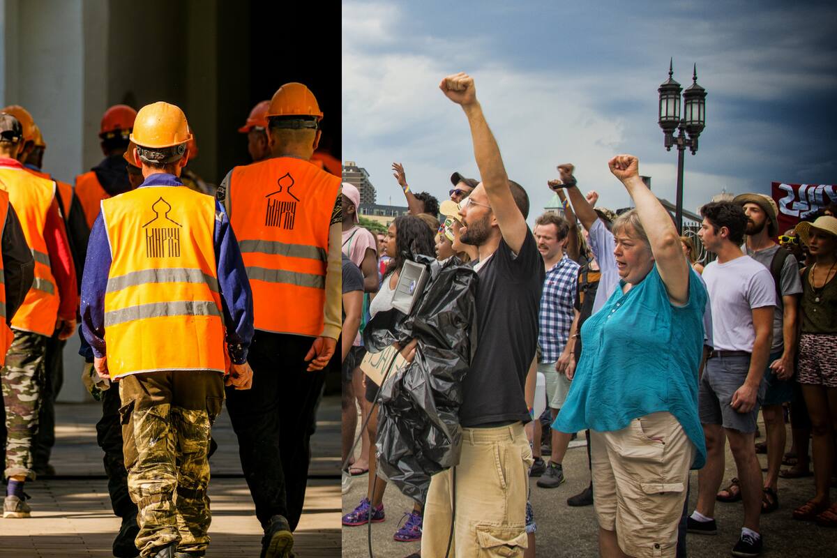 Efemérides del 1 de mayo: ¿Qué pasó un día como hoy?