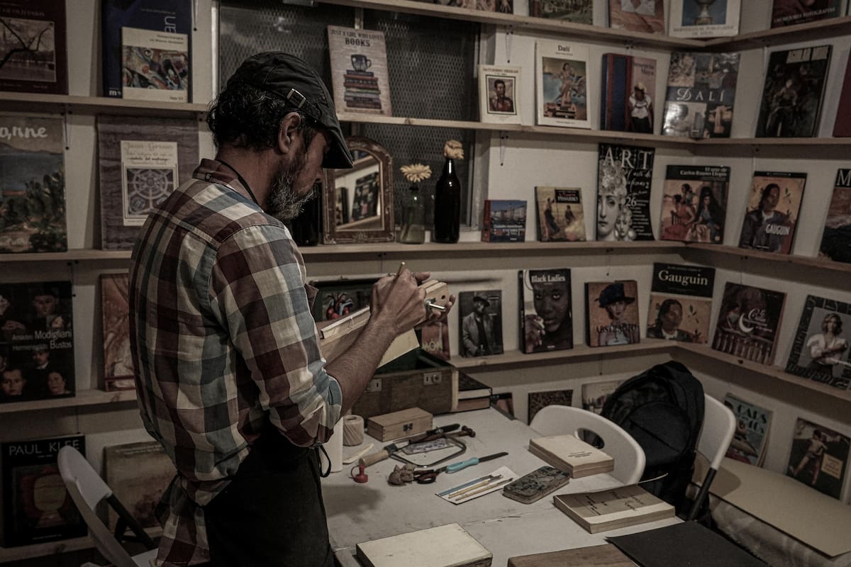 Foto: Leonardo González