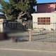 Abandonan maleta con restos de perro y “narcomensaje” en Rosarito