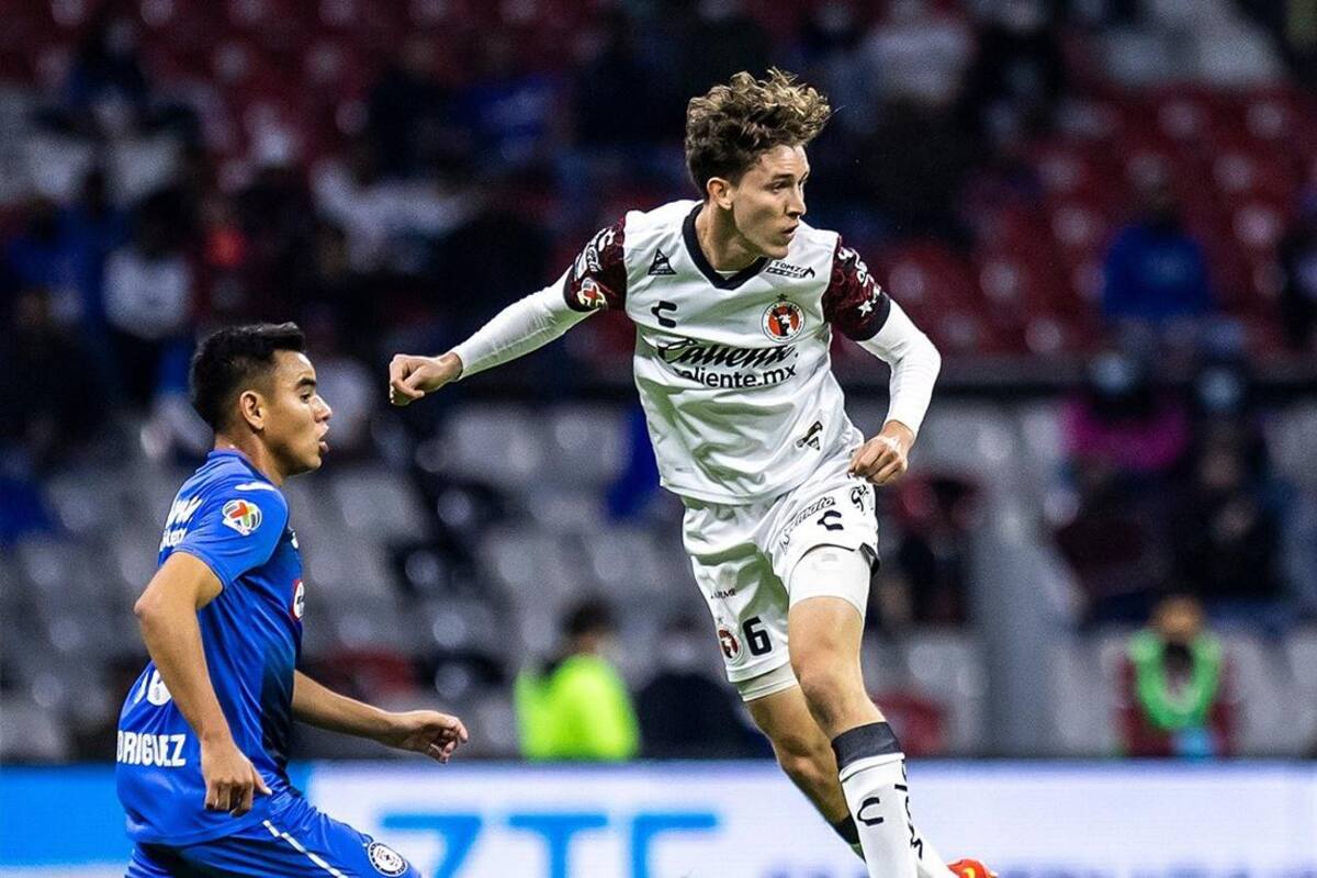 La doble misión de Marcel con Xolos en el Clausura 2022