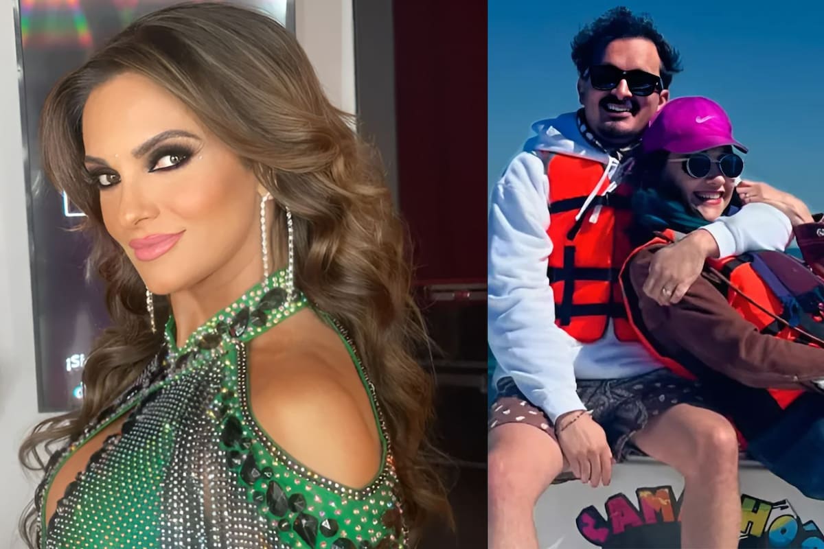 “Yo no mantengo a nadie”: Mariana Seoane lanza polémico comentario sobre la relación de Susana Zabaleta con Ricardo Pérez