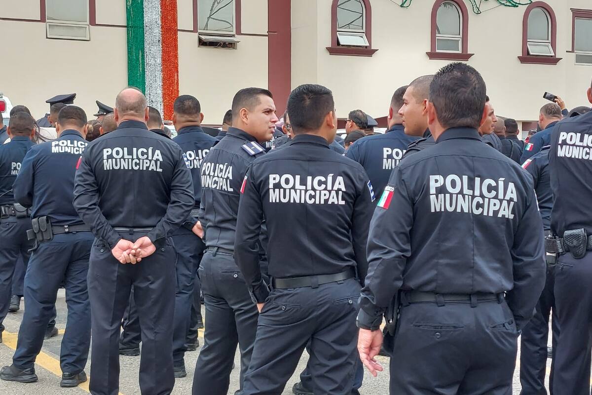Aumentó 20% incidencia delictiva en Rosarito