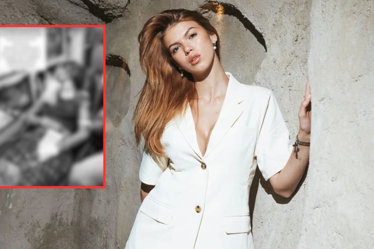 Valentina Gilabert filtra foto ensangrentada en ambulancia y revela avances de su caso judicial