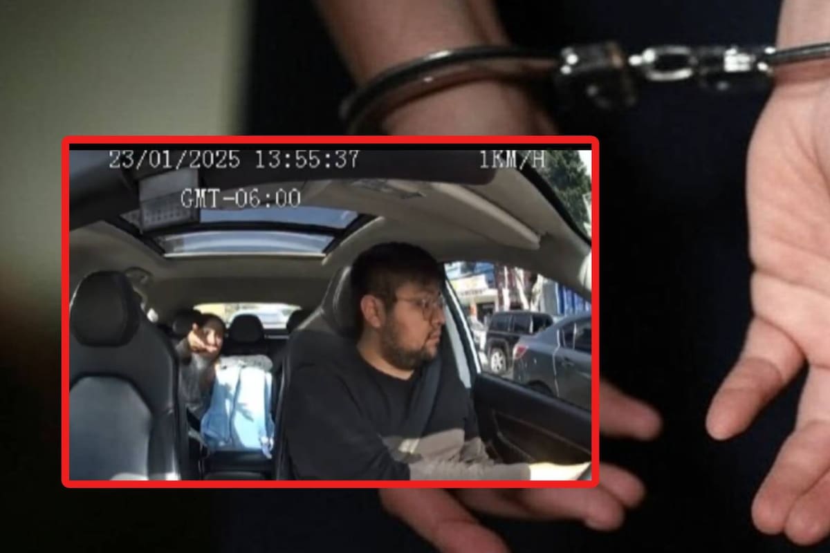 LadyUber: 8 años de prisión podría pasar mujer que levantó falsa acusación hacia conductor de UBER, según la ley