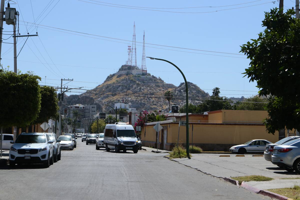 Agencia alemana apoya para mejorar Hermosillo