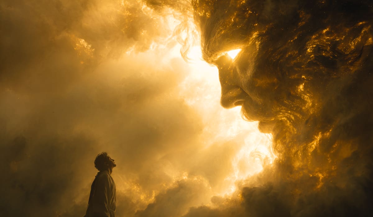 La impresionante oración que se forma al traducir los nombres de la línea genealógica de Génesis en la Biblia