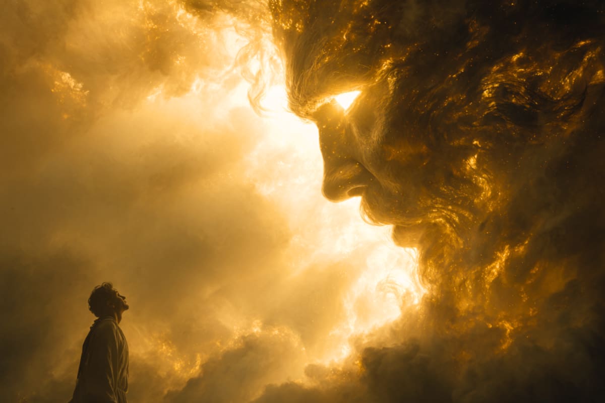 La impresionante oración que se forma al traducir los nombres de la línea genealógica de Génesis en la Biblia