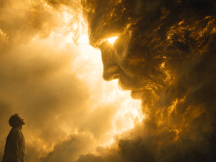 La impresionante oración que se forma al traducir los nombres de la línea genealógica de Génesis en la Biblia