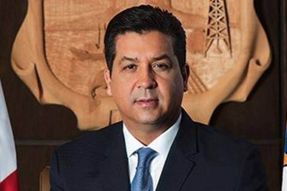 "Denuncias en mi contra vienen de Palacio Nacional": Gobernador de Tamaulipas