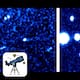Astrónomos confirman que un “asteroide activo” es en realidad un raro cometa del cinturón principal