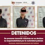 Rescatan a dos personas privadas de la libertad en Tijuana; hay tres detenidos