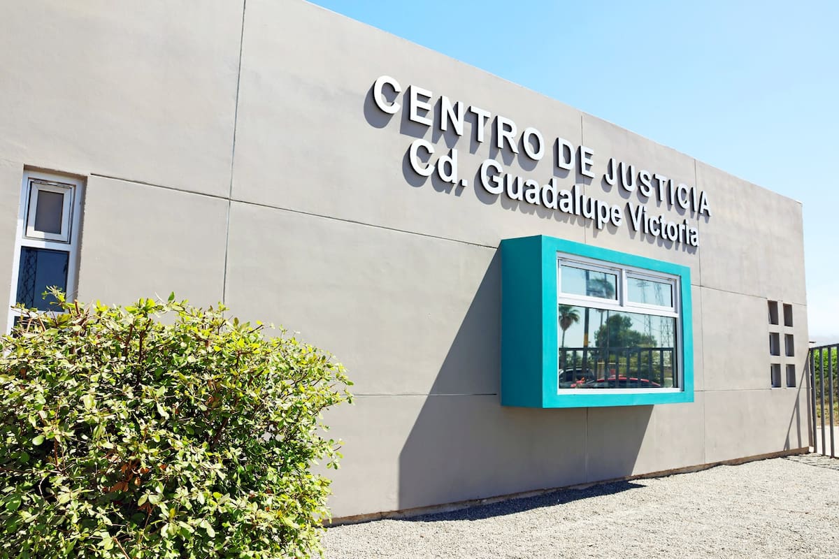 Dictan sentencia de divorcio en 22 minutos en el Valle de Mexicali con nuevo sistema de justicia oral