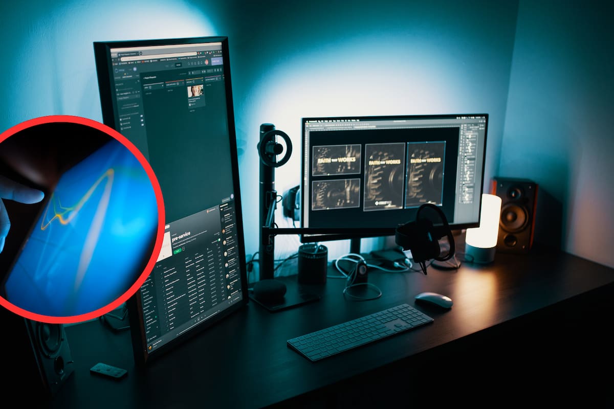 Tu teléfono y tu computadora podrían aumentar tu riesgo de cáncer, enfermedades del corazón y obesidad, aquí te explicamos cómo