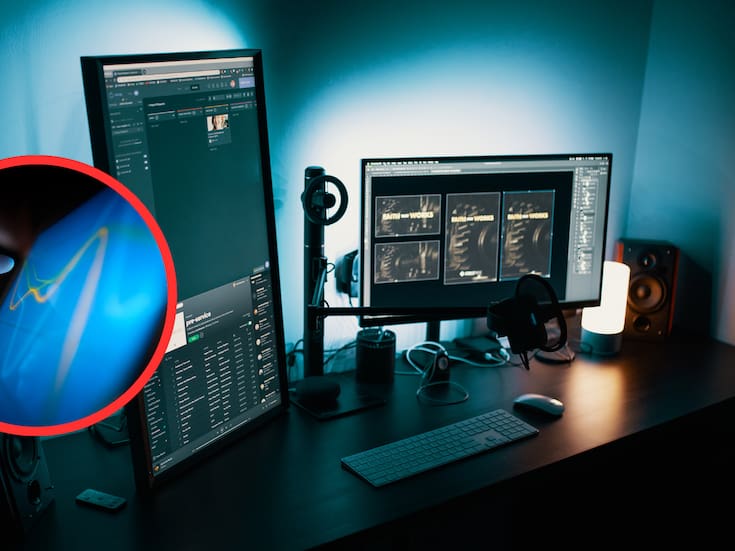 Tu teléfono y tu computadora podrían aumentar tu riesgo de cáncer, enfermedades del corazón y obesidad, aquí te explicamos cómo