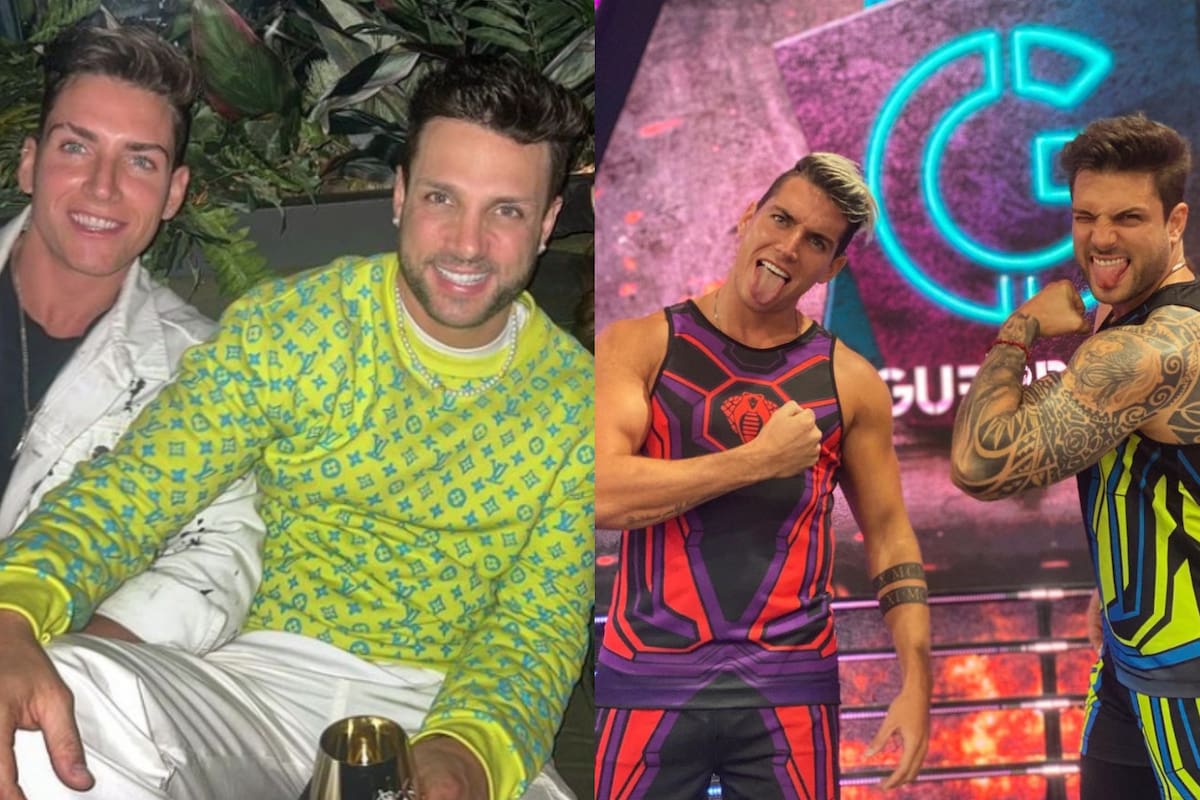 Nicola Porcella comenta sobre el veto de Agustín Fernández en el programa “Hoy”