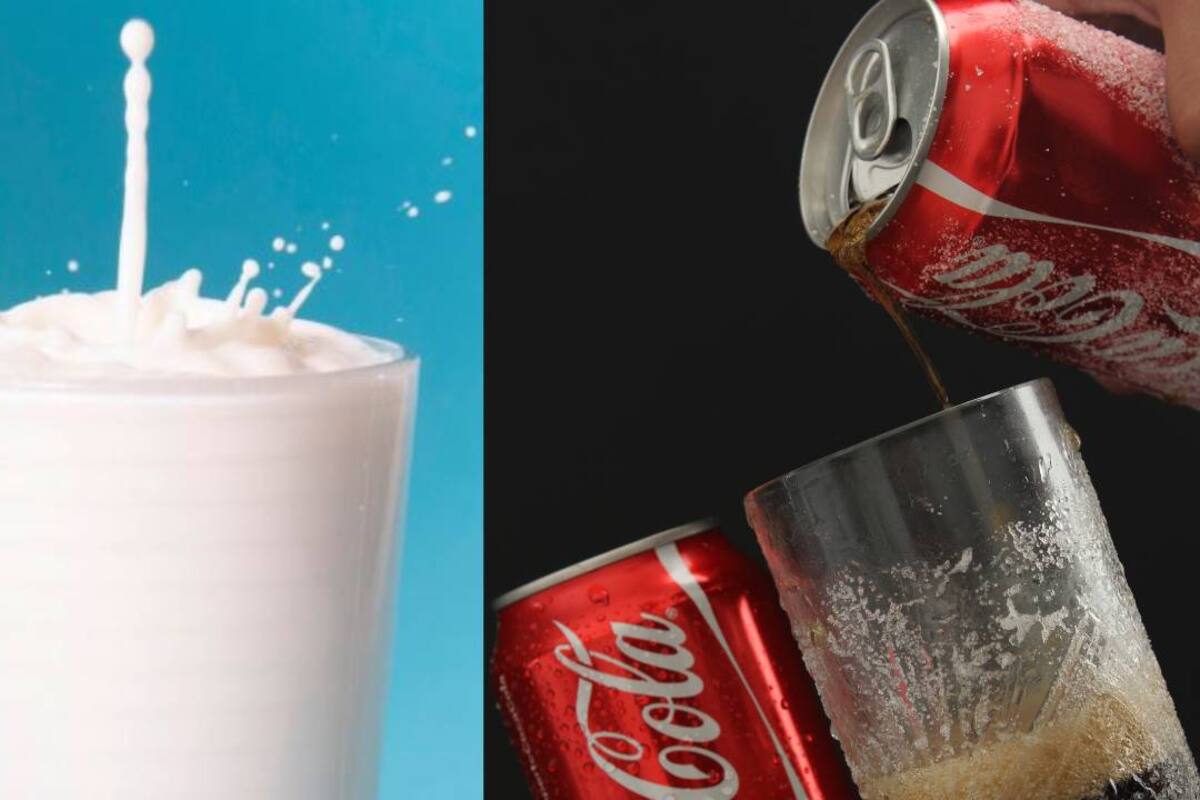 ¿Suben de precio? Esto costarán los productos de Lala y Coca Cola a partir de este lunes