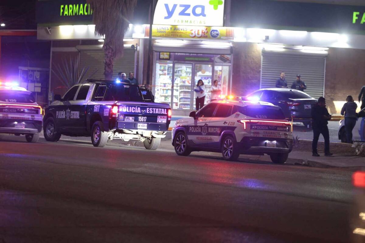 Hombre resulta herido por arma de fuego tras atentado de privación de la libertad