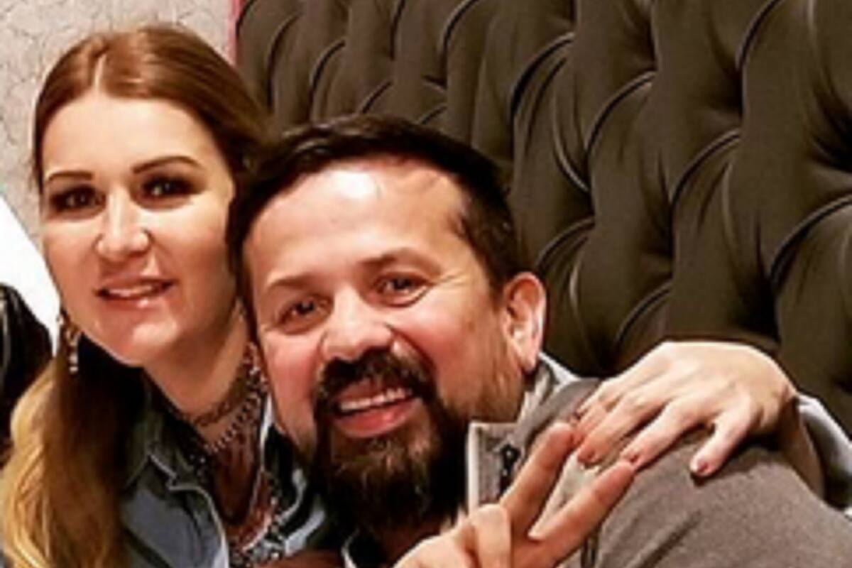 Alicia Villarreal habría denunciado a Cruz Martínez por tentativa de feminicidio