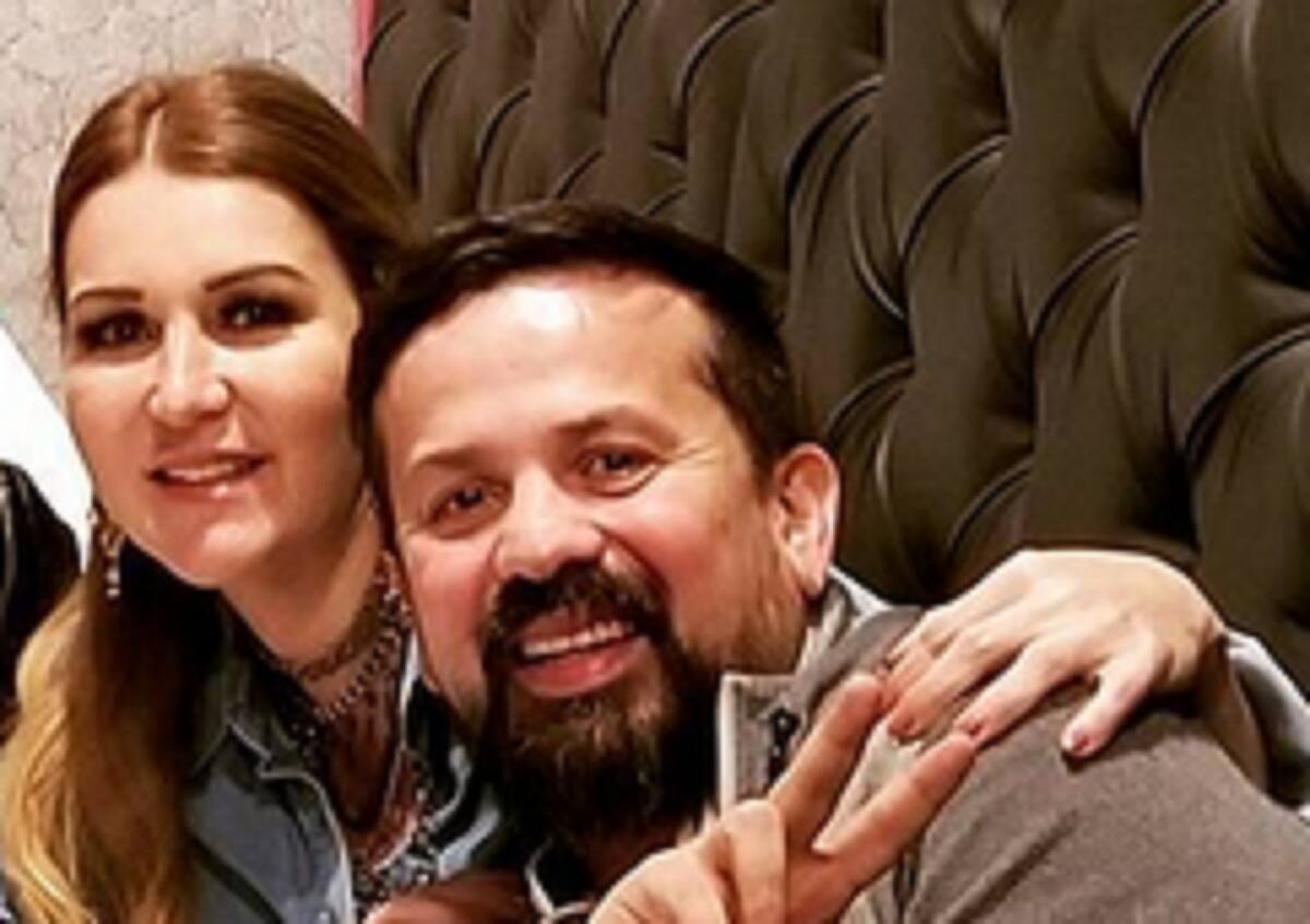 Alicia Villarreal alertó a sus fans tras hacer la señal de auxilio por violencia de género durante un concierto.