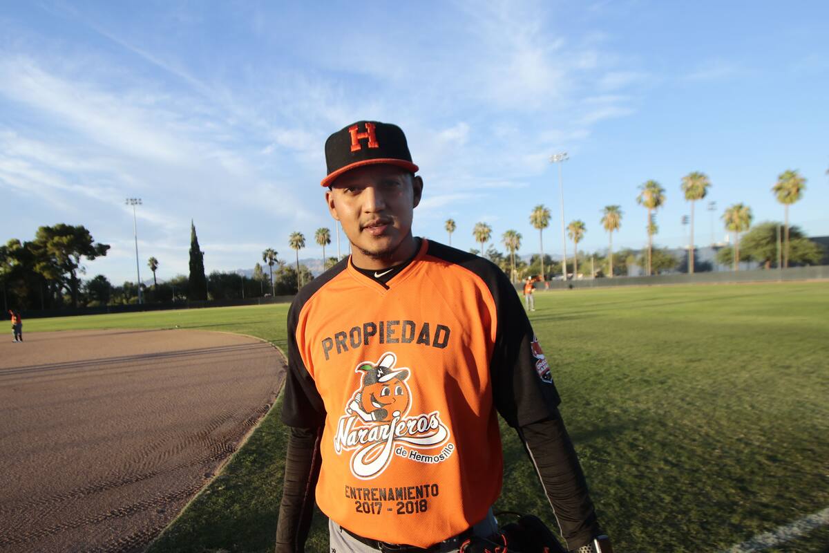 Ex naranjero estará en juego de estrellas de LMB