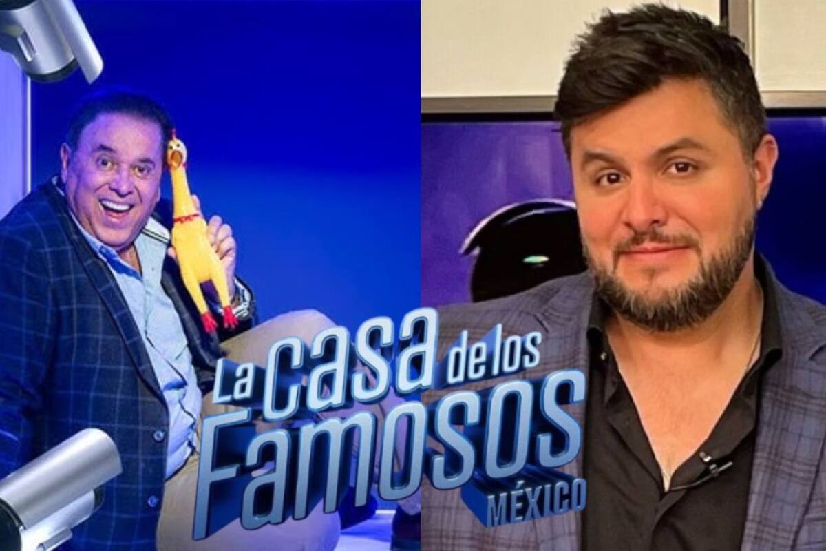 Paul Stanley habría mandado a varios habitantes a hacerle la vida imposible a Mario Bezares dentro de La Casa de los Famosos México