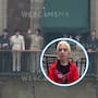 “Dejé la escuela para verlos”: ARMY se vuelve viral tras contar su historia con BTS (VIDEO)